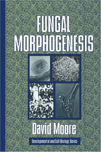 Fungal Morphogenesis.