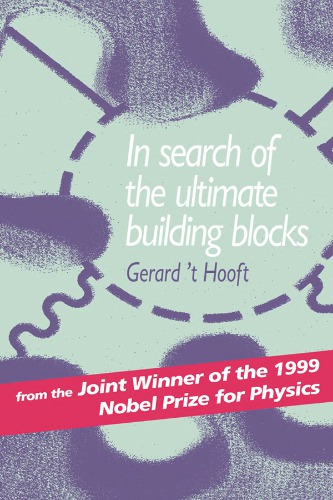 In search of the ultimate building blocks
