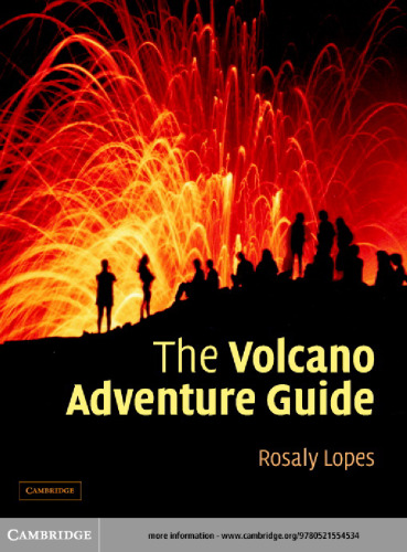Volcano Adventure Guide