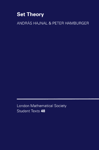 Set Theory