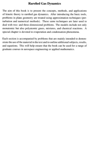 Rarefied Gas Dynamics (2000)(en)(320s)