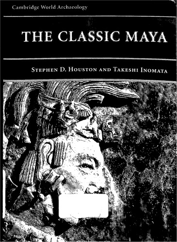 The Classic Maya