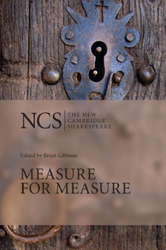Measure for Measure