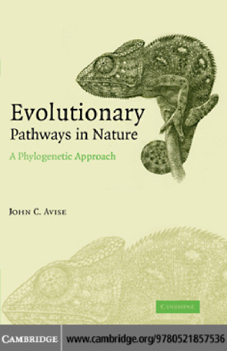 Evolutionary Pathways in Nature: A Phylogenetic Approach