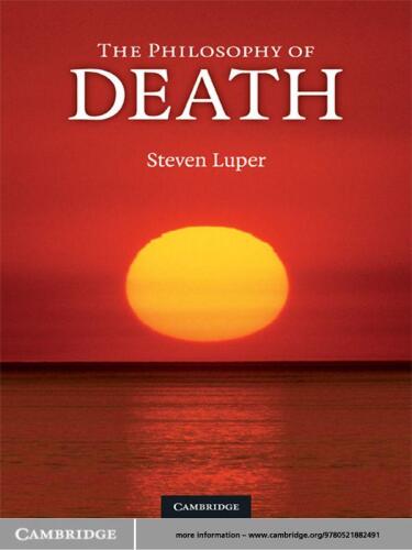 The Philosophy of Death