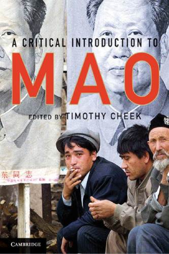 A Critical Introduction to Mao