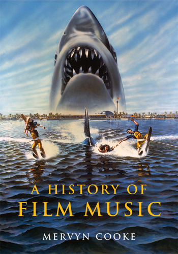 History of Film Music