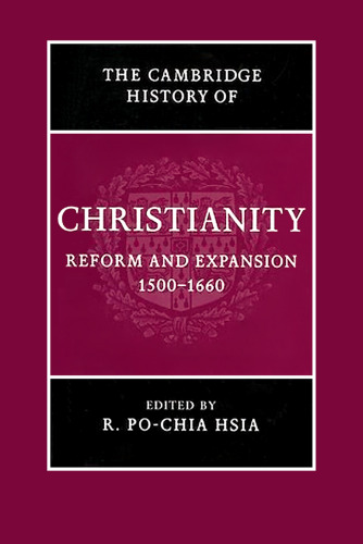 The Cambridge history of Christianity