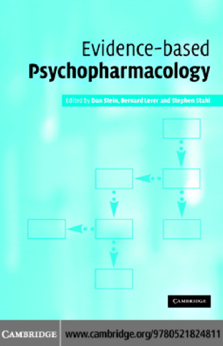 Evidence-based Psychopharmacology