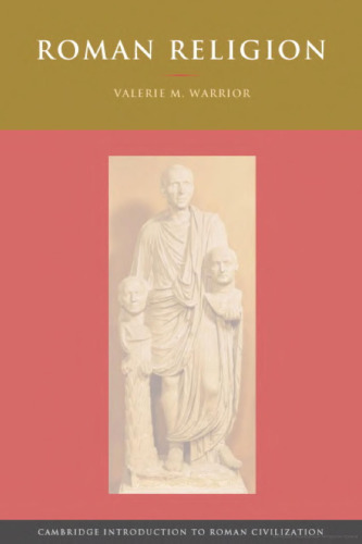 Roman religion