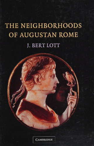 The neighborhoods of Augustan Rome