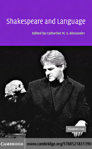 Shakespeare and Language