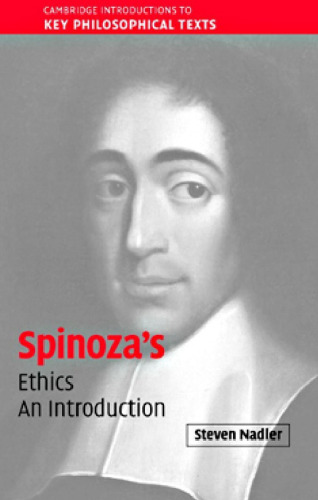 Spinoza's Ethics: An Introduction