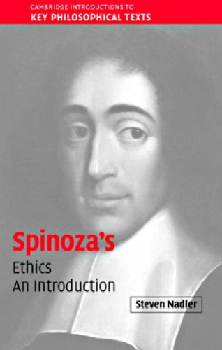 Spinoza's Ethics: An Introduction