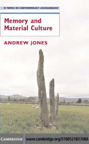 Memory and Material Culture