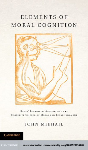 Rawls' linguistic analogy