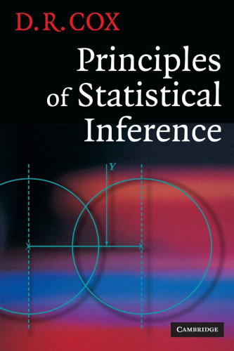 Principles of Statistical Inference