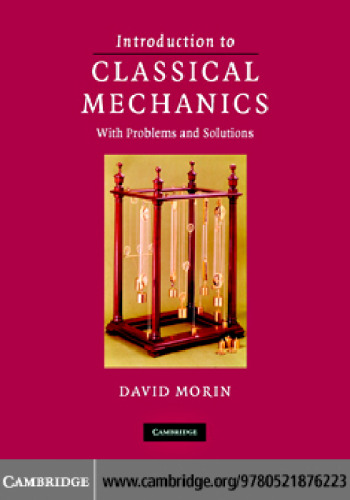Introduction to Classical Mechanics: With Problems and Solutions