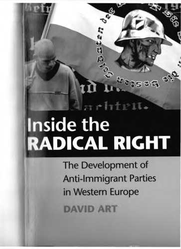 Inside the Radical Right
