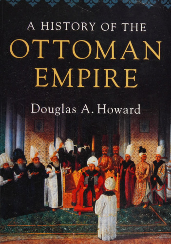 A History of the Ottoman Empire