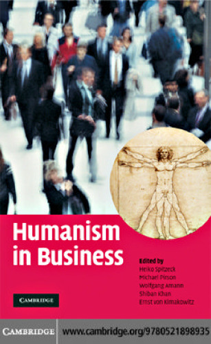 Humanism in Business