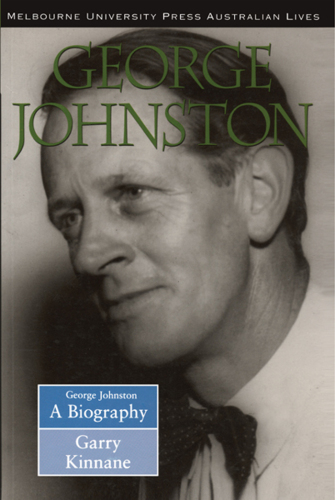 George Johnston