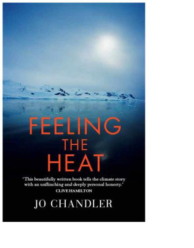 Feeling the Heat