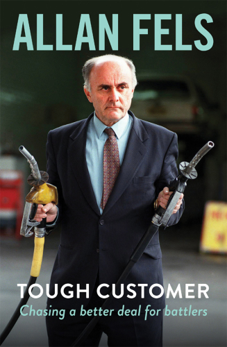 Tough Customer: Chasing a better deal for battlers
