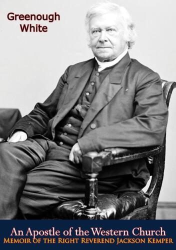An Apostle of the Western Church