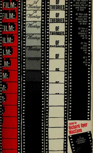 Film: a montage of theories