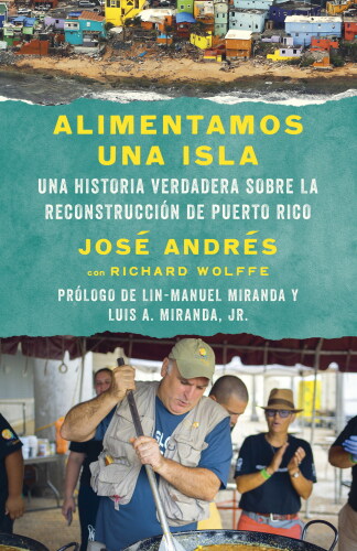 Alimentamos una isla