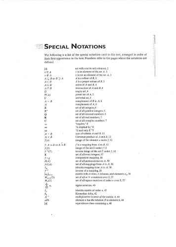 Elements of Modern Algebra