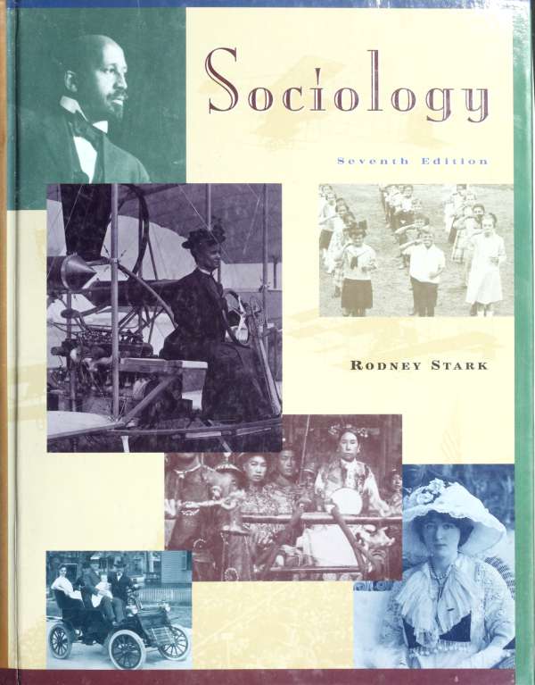 Sociology