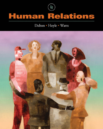 Human relations