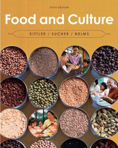 Food and culture
