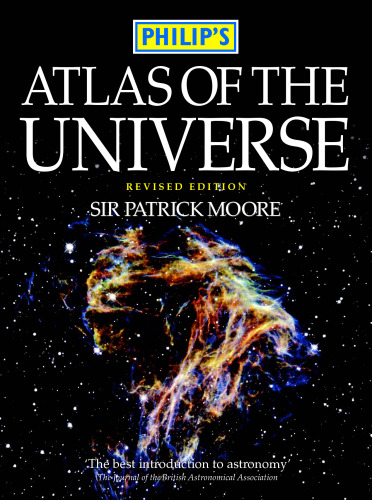 Philip's Atlas of the Universe