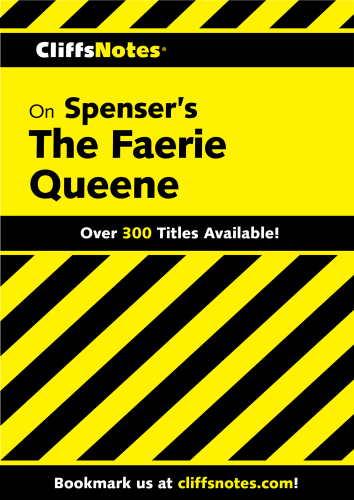 on Spenser's The Faerie Queene