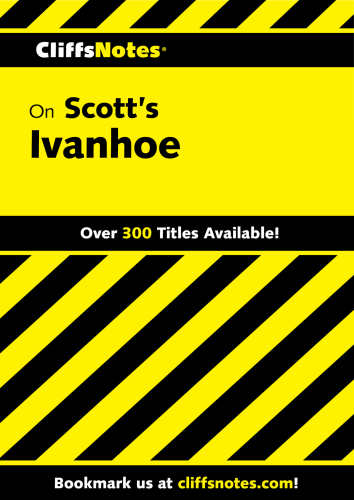 on Scott's Ivanhoe