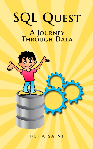 SQL Quest: A Journey Through Data