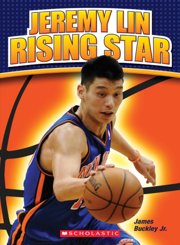 Rising Star. Jeremy Lin