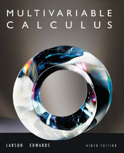 Calculus Multivariable
