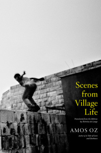 Scenes From Village Life
