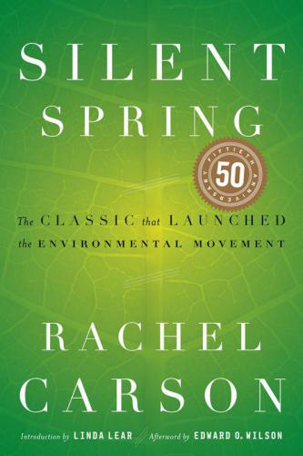Silent spring