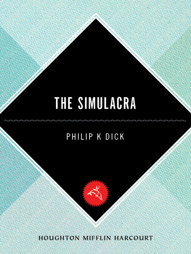 The Simulacra