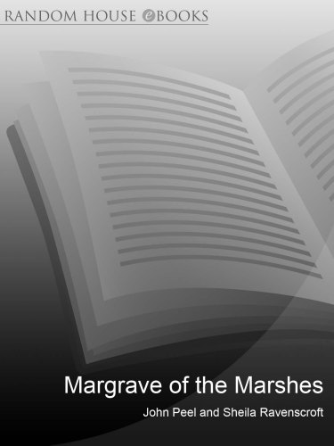 Margrave of the Marshes