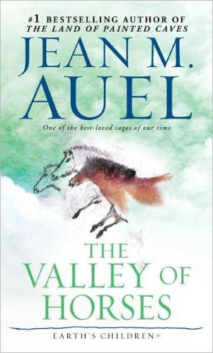 Earth's Children 2 The Valley of Horses