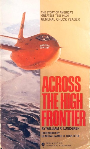 Across the High Frontier