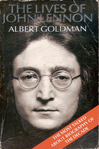 The Lives of John Lennon