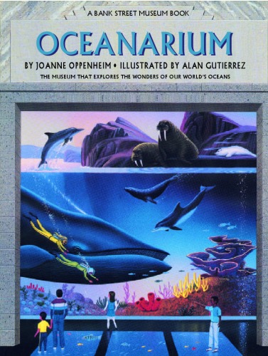 OCEANARIUM (Bank Street Museum Book)