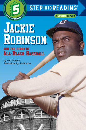 Jackie Robinson and the Story of All Black Baseball